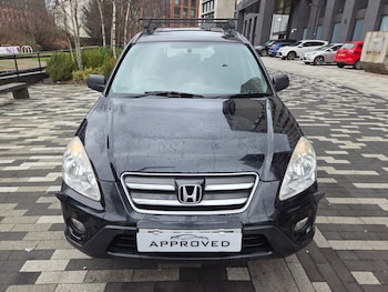 Used Honda CR-V 2006 for sale - 77370526: Photo