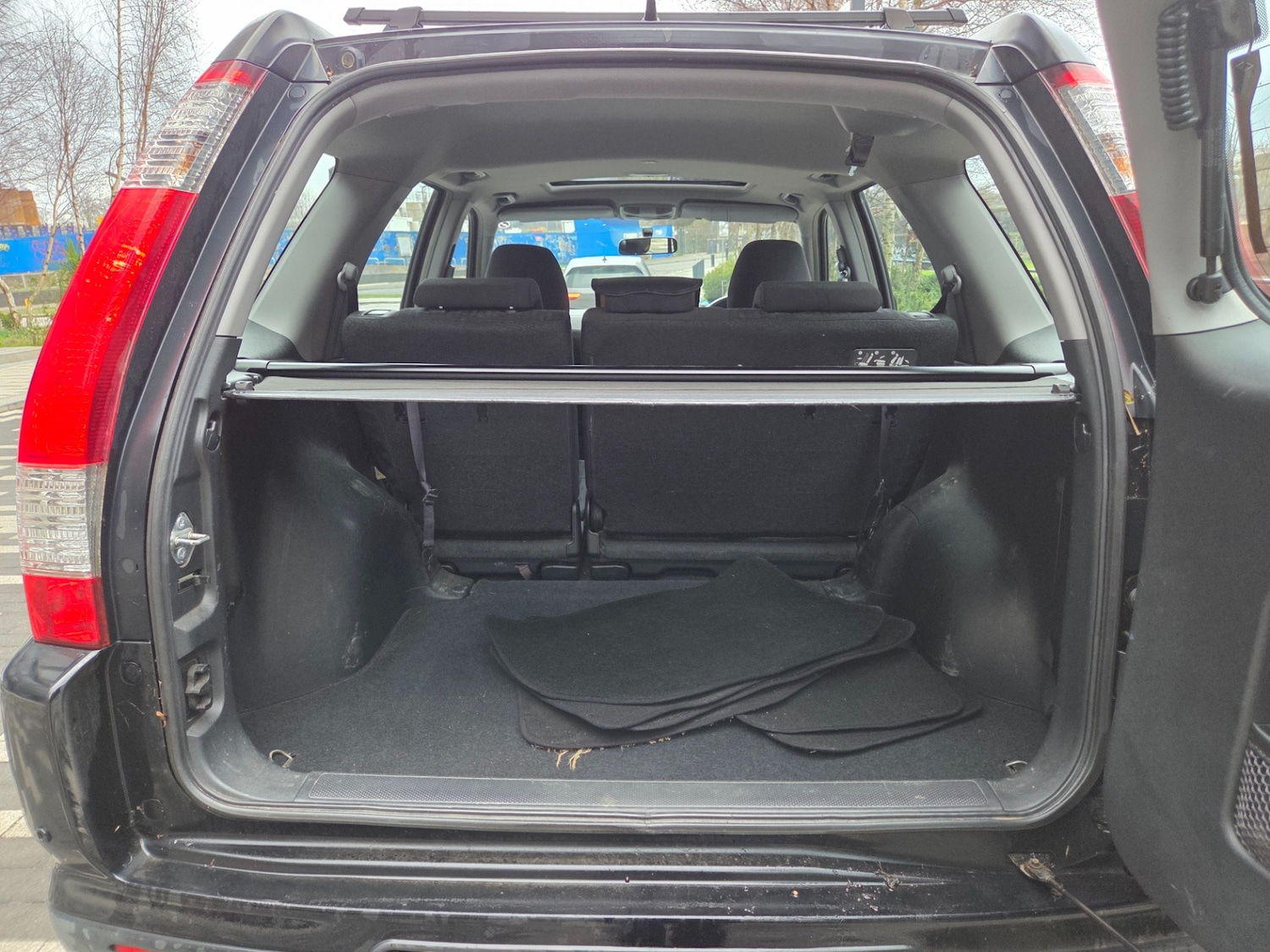 Used Honda CR-V 2006 for sale - 77370526: Photo 7