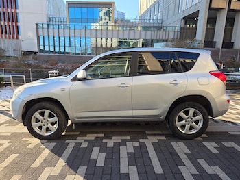 2008 (08) - 2.2 D-4D XT-R 5dr