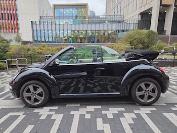 2005 (05) - 1.4 2dr