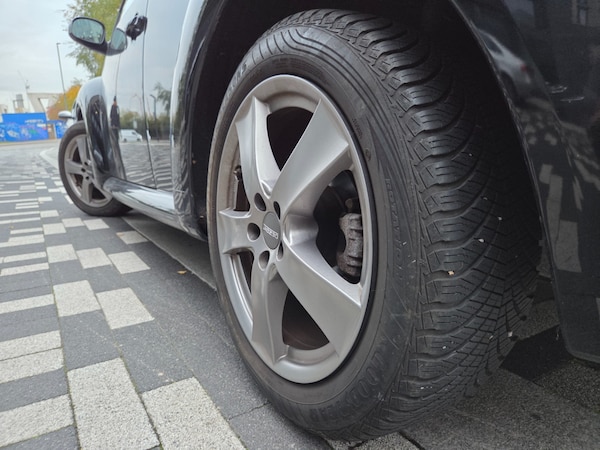 Used Volkswagen Beetle 2005 for sale - 76292307: Photo 20