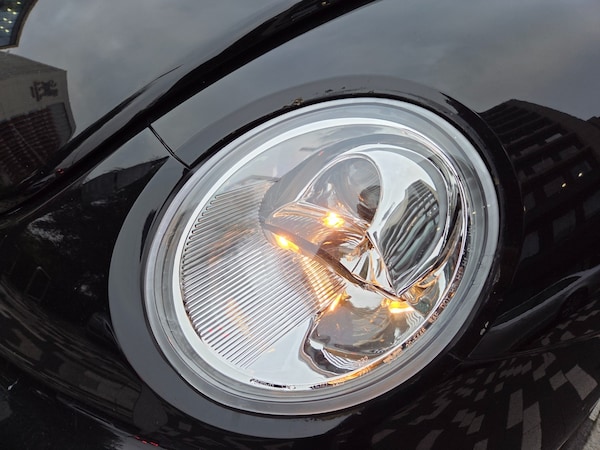 Used Volkswagen Beetle 2005 for sale - 76292307: Photo 21