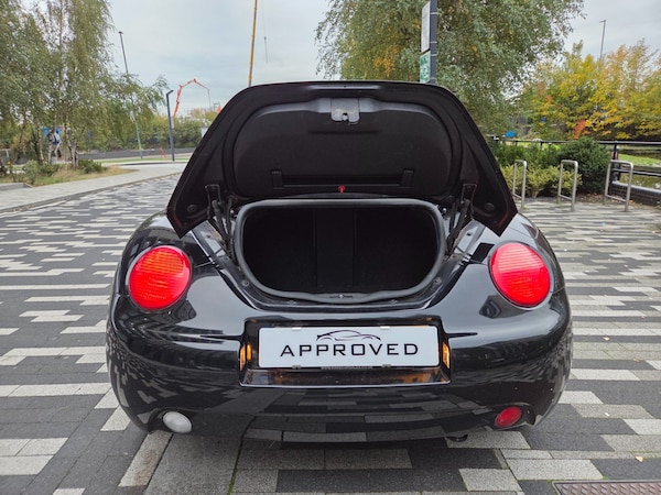 Used Volkswagen Beetle 2005 for sale - 76292307: Photo 6