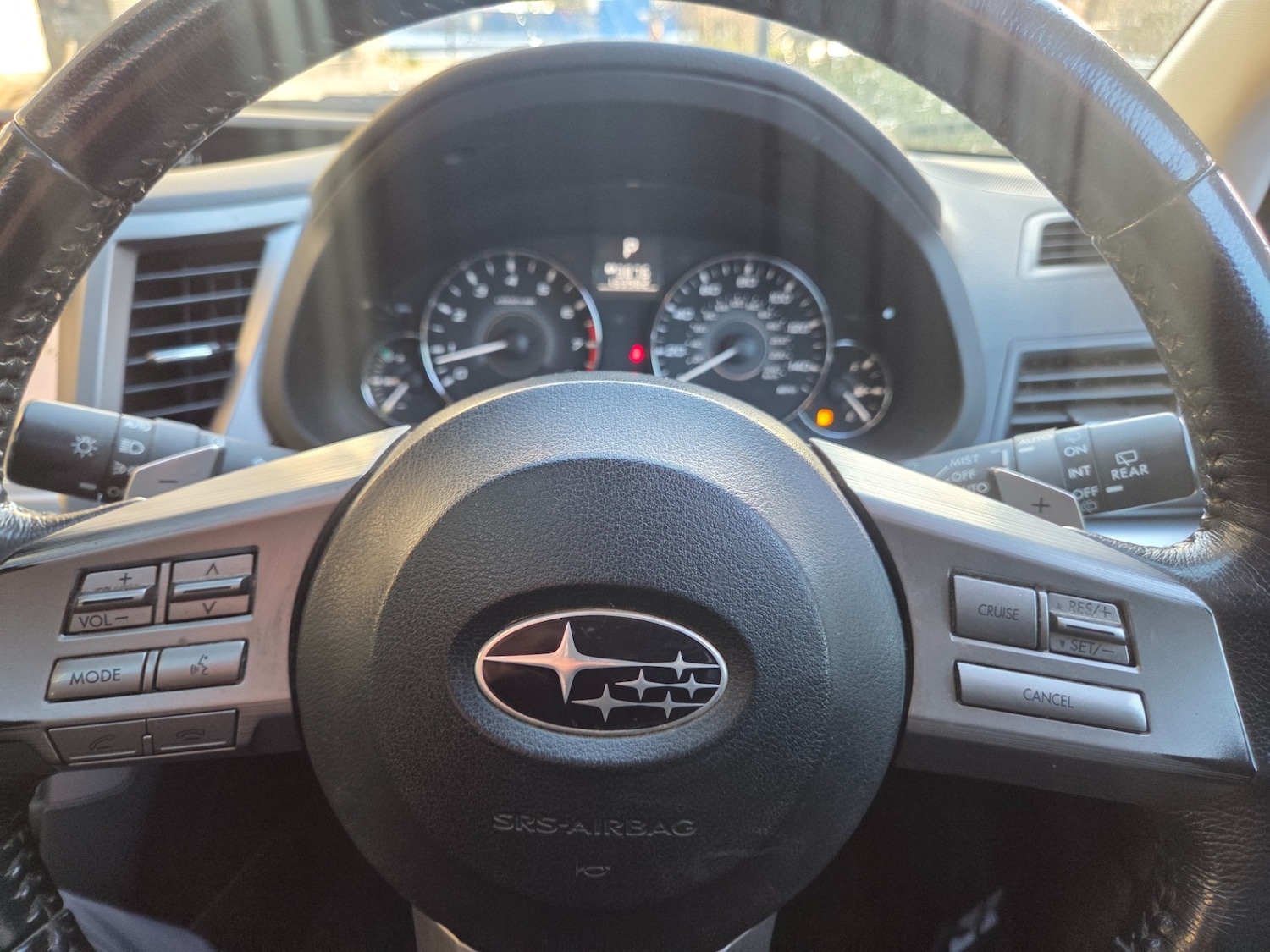 Used Subaru Outback 2011 for sale - 77154643: Photo 13