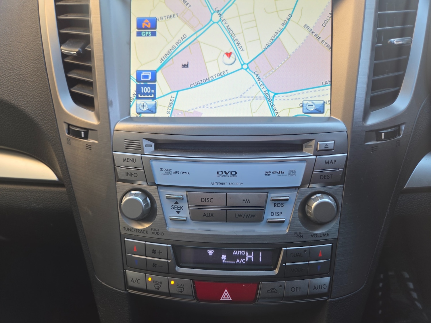 Used Subaru Outback 2011 for sale - 77154643: Photo 15