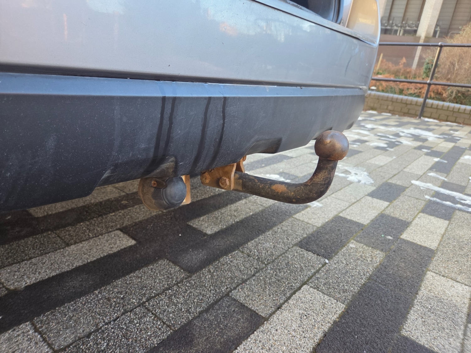 Used Subaru Outback 2011 for sale - 77154643: Photo 16