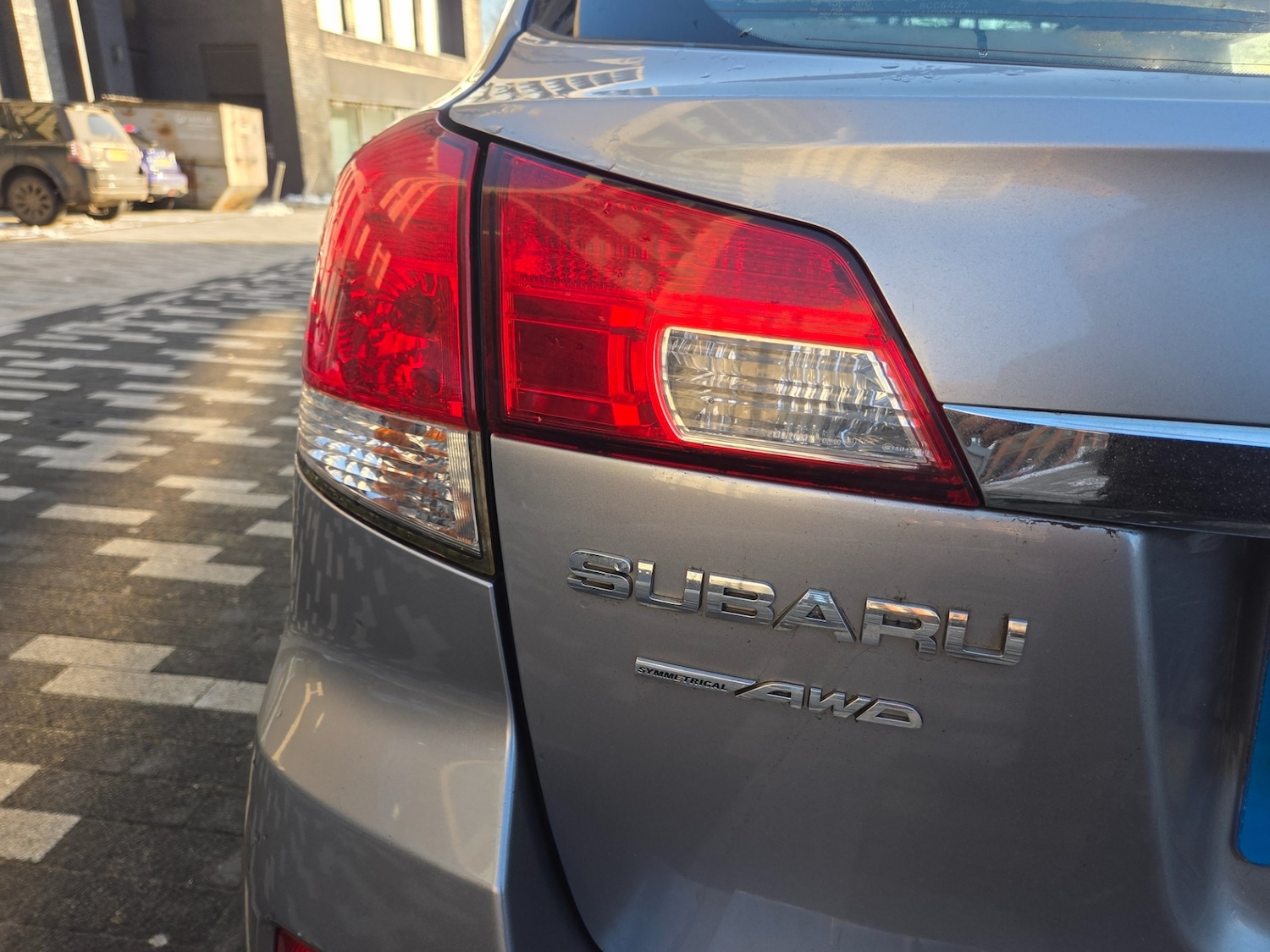 Used Subaru Outback 2011 for sale - 77154643: Photo 20