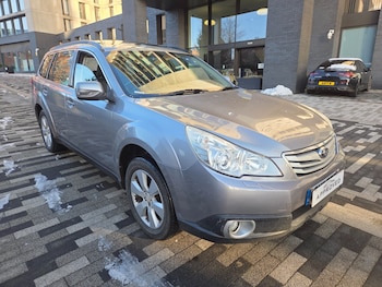 Used Subaru Outback 2011 for sale - 77154643: Photo