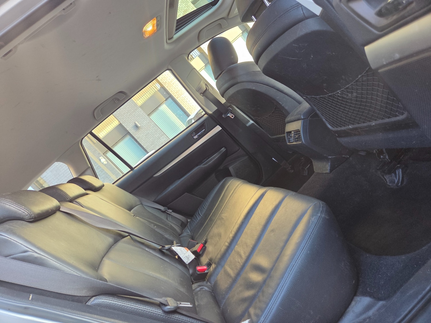 Used Subaru Outback 2011 for sale - 77154643: Photo 7