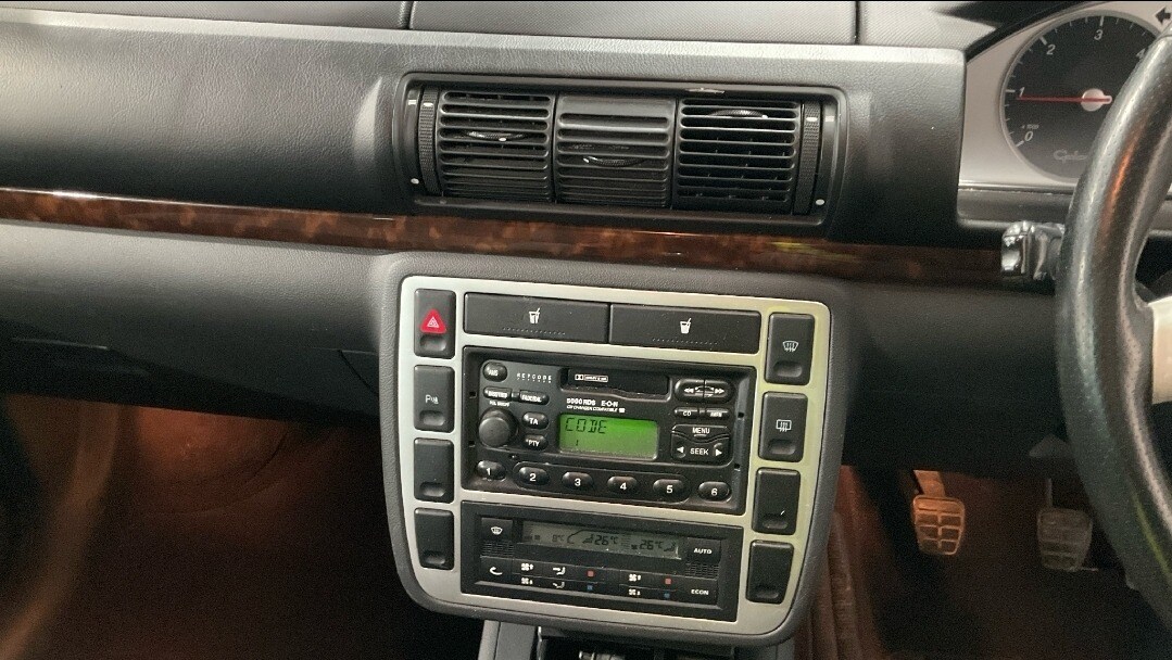 Used Ford Galaxy 2005 for sale - 77195562: Photo 11