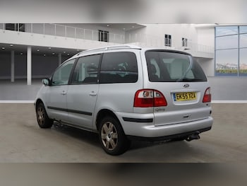 Used Ford Galaxy 2005 for sale - 77195562: Photo