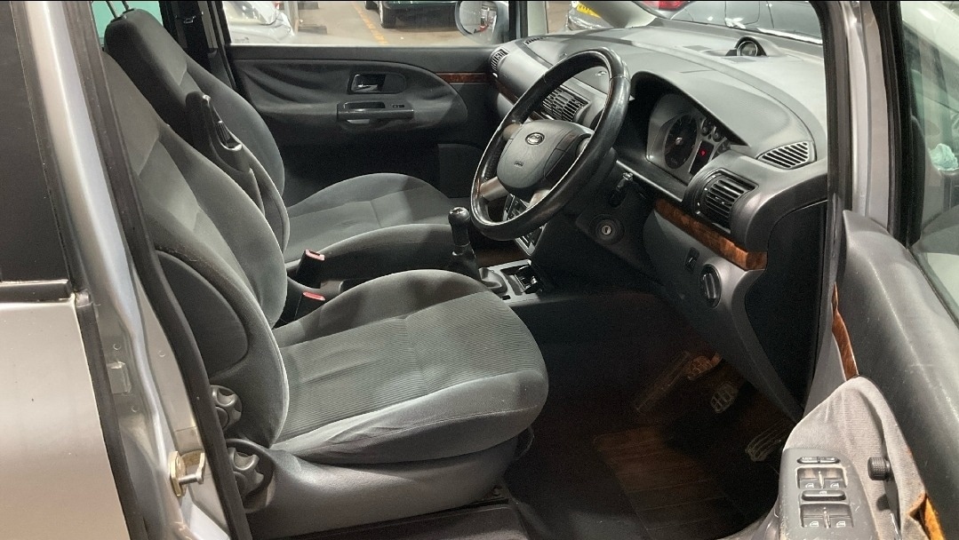 Used Ford Galaxy 2005 for sale - 77195562: Photo 9