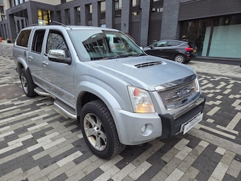 Used Isuzu Rodeo 2008 for sale - 76713178: Photo