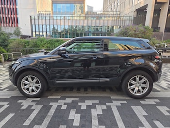 Used Land Rover Range Rover Evoque 2012 for sale - 79169883: Photo