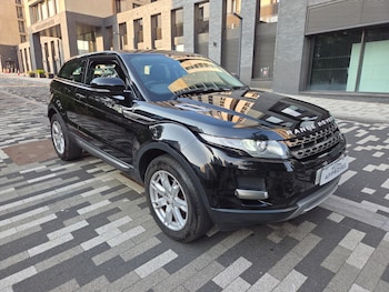Used Land Rover Range Rover Evoque 2012 for sale - 79169883: Photo