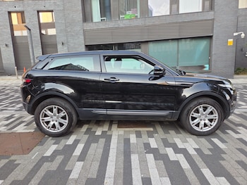 Used Land Rover Range Rover Evoque 2012 for sale - 79169883: Photo