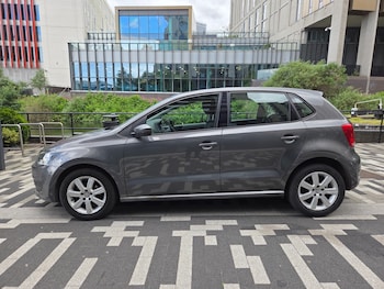 Used Volkswagen Polo 2010 for sale - 78821783: Photo