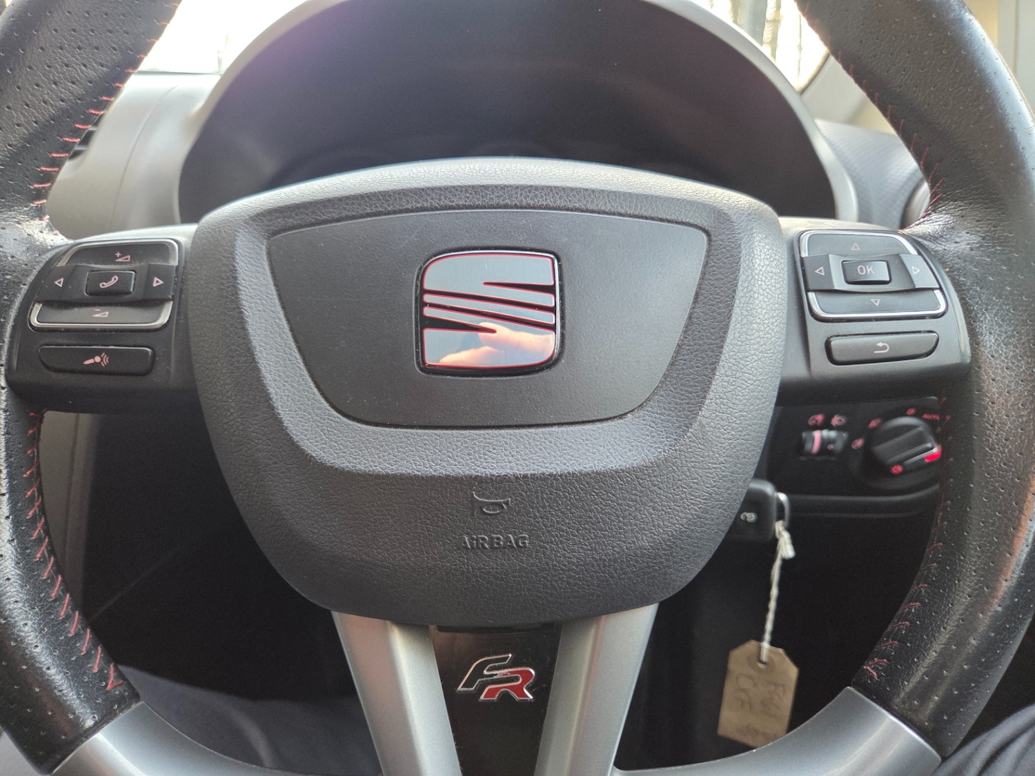 Used SEAT Leon 2011 for sale - 76911430: Photo 10