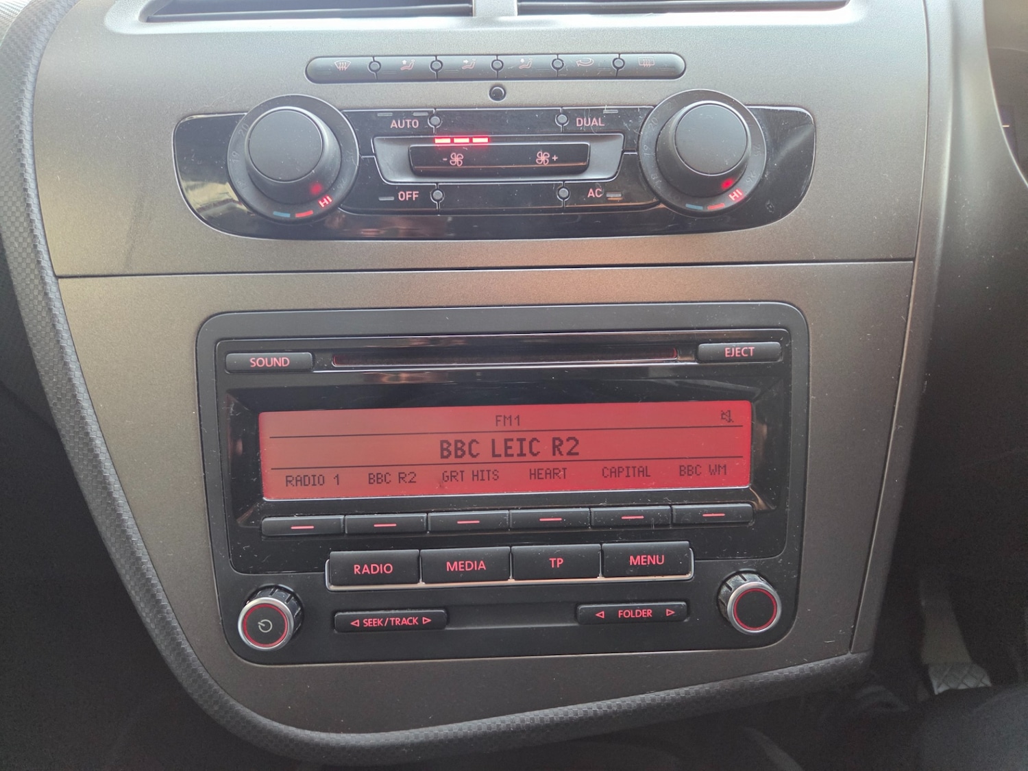 Used SEAT Leon 2011 for sale - 76911430: Photo 11