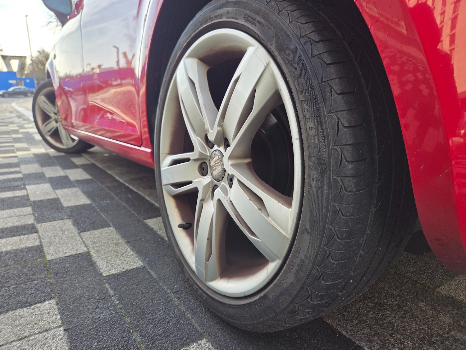 Used SEAT Leon 2011 for sale - 76911430: Photo 12