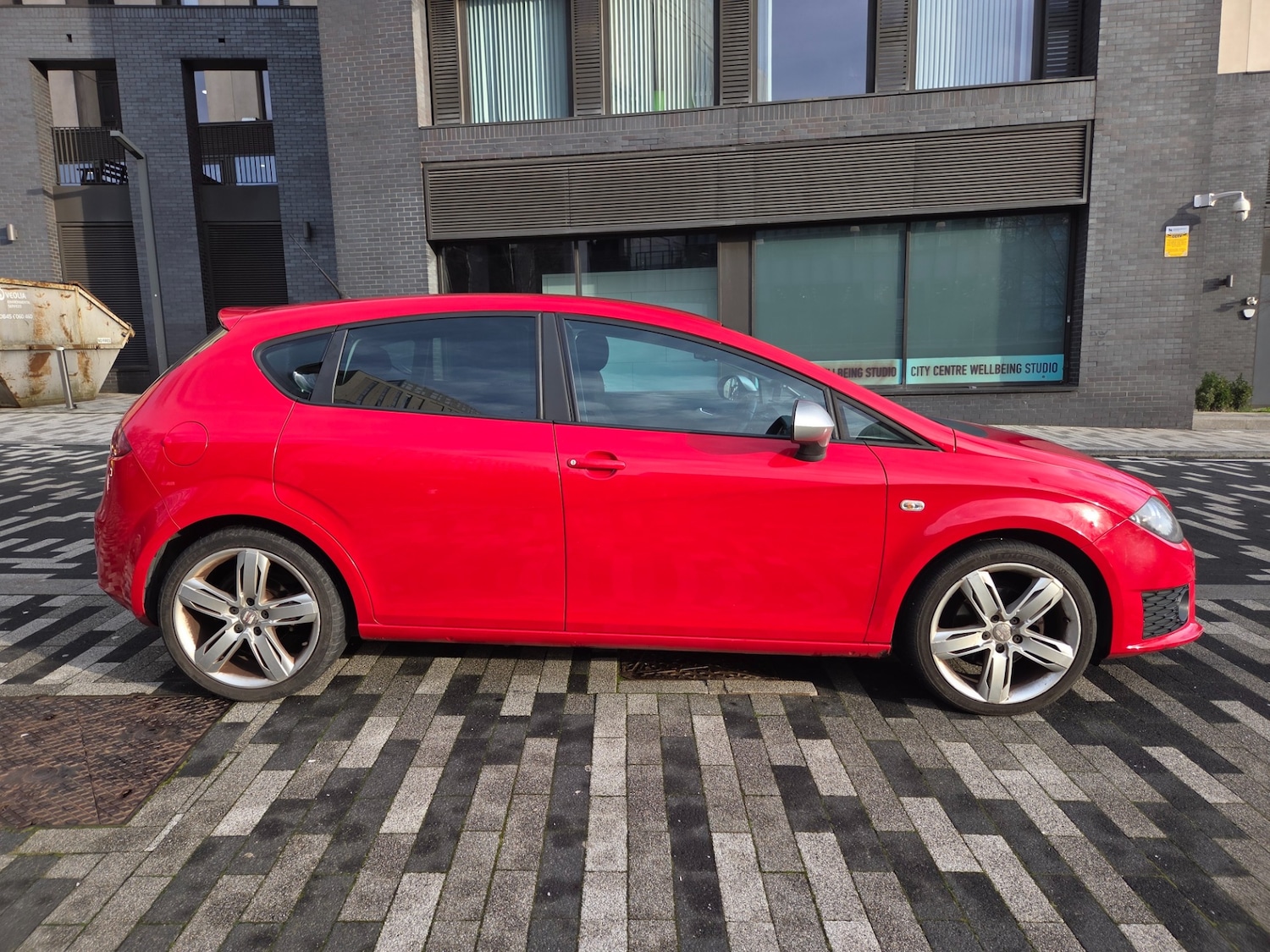 Used SEAT Leon 2011 for sale - 76911430: Photo 13