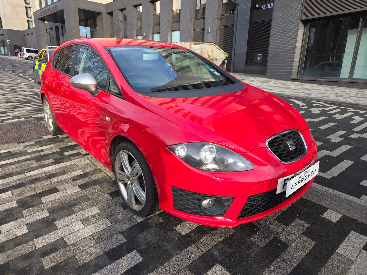 Used SEAT Leon 2011 for sale - 76911430: Photo 14