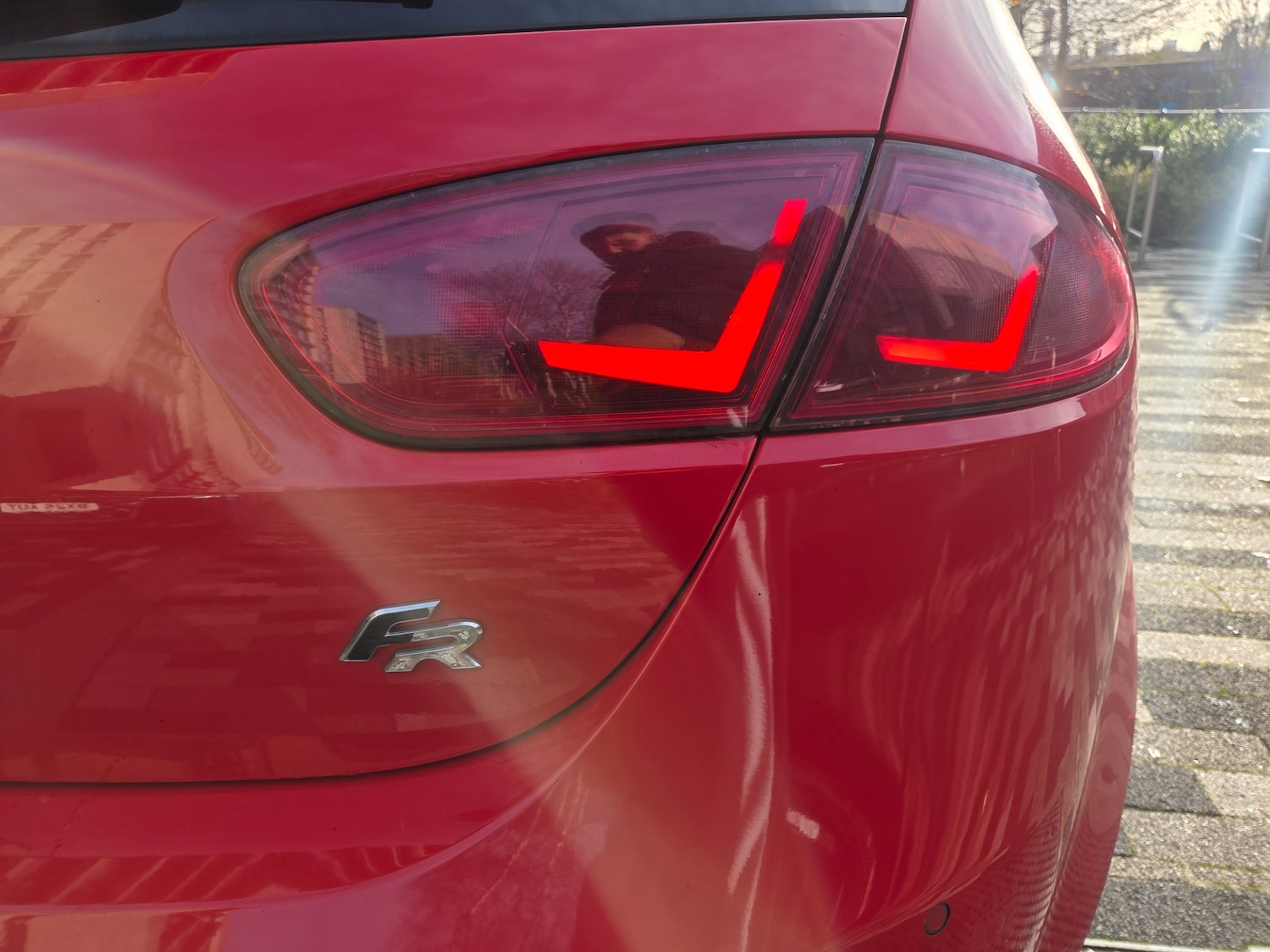 Used SEAT Leon 2011 for sale - 76911430: Photo 16