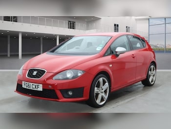 2011 (61) - 2.0 TDI CR 140 FR 5dr