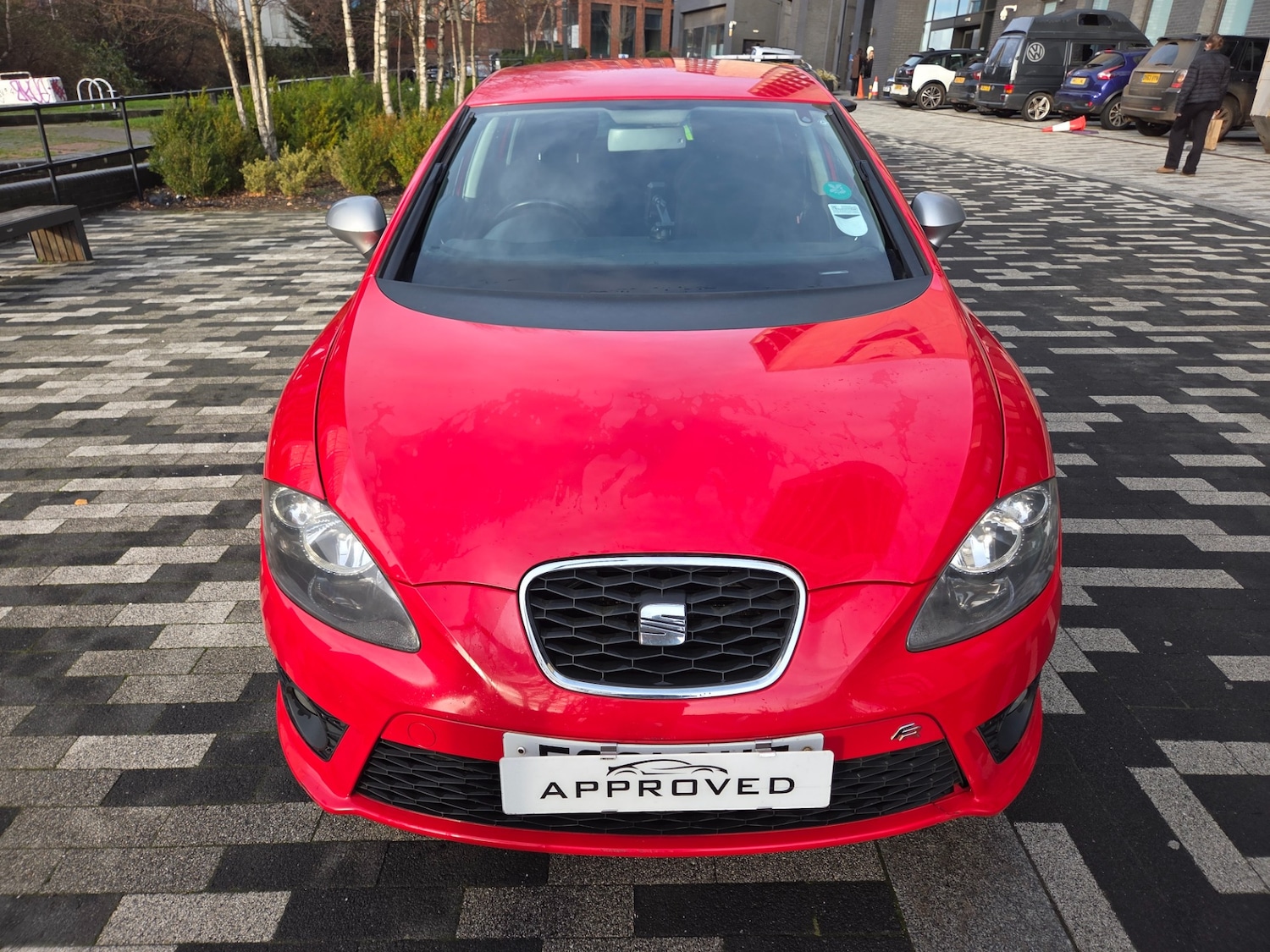 Used SEAT Leon 2011 for sale - 76911430: Photo 4