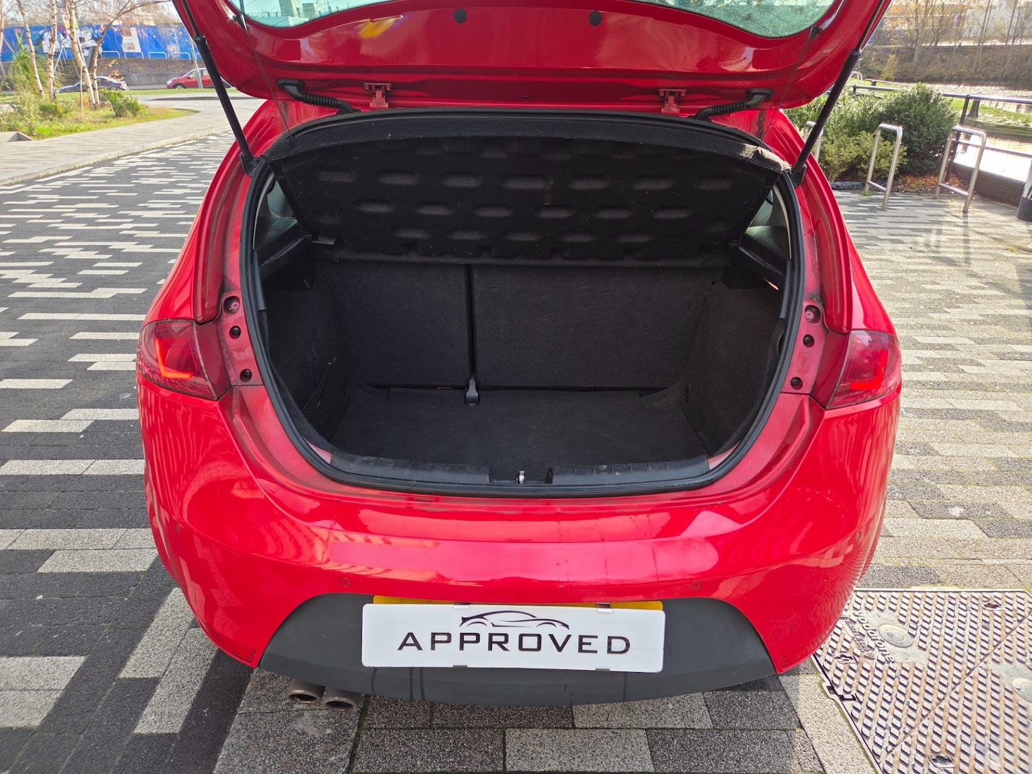 Used SEAT Leon 2011 for sale - 76911430: Photo 6