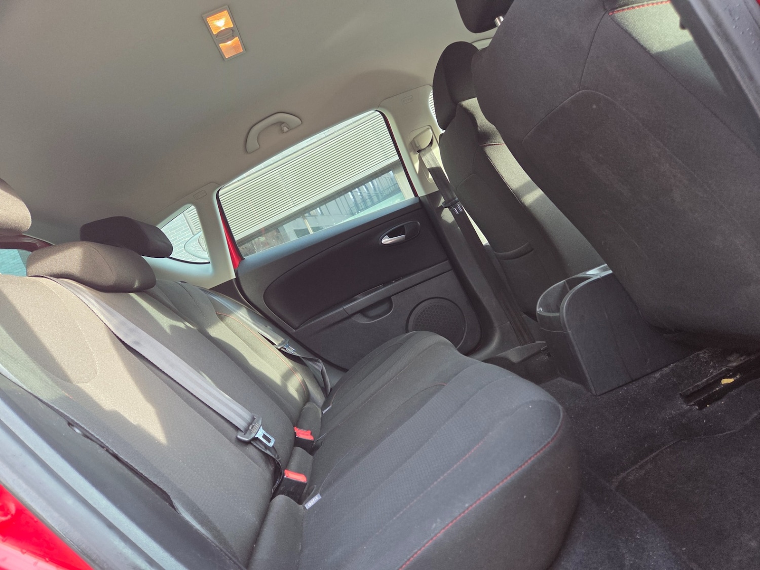 Used SEAT Leon 2011 for sale - 76911430: Photo 7