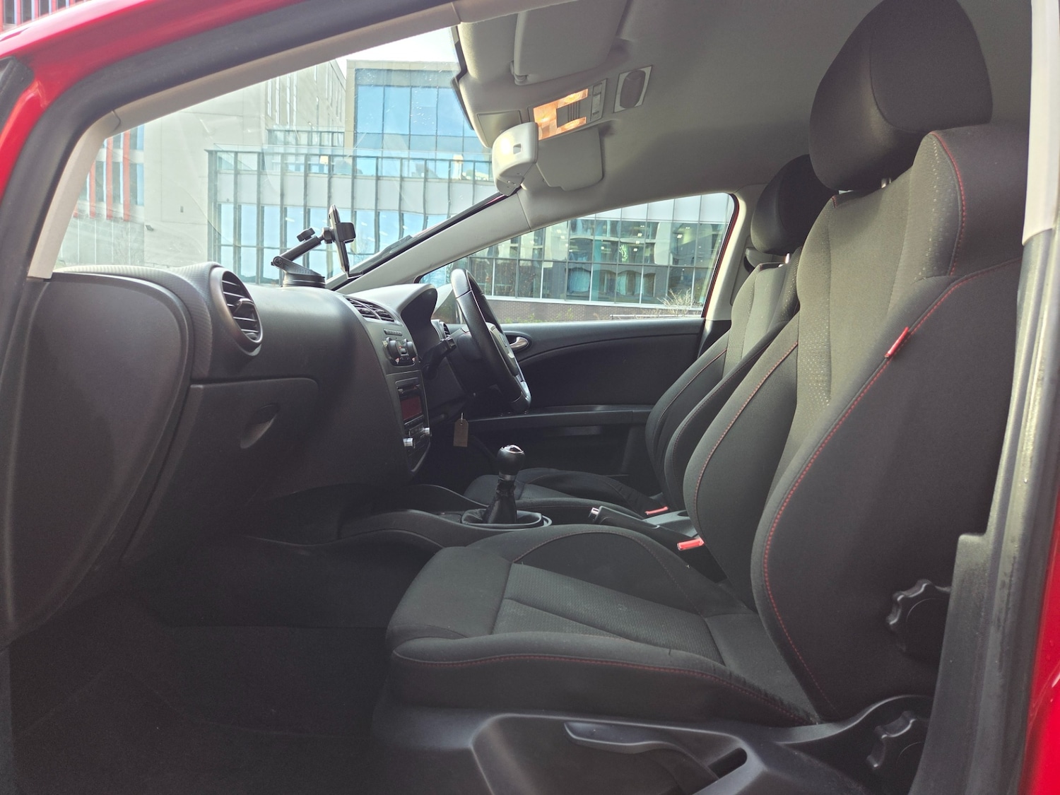 Used SEAT Leon 2011 for sale - 76911430: Photo 8