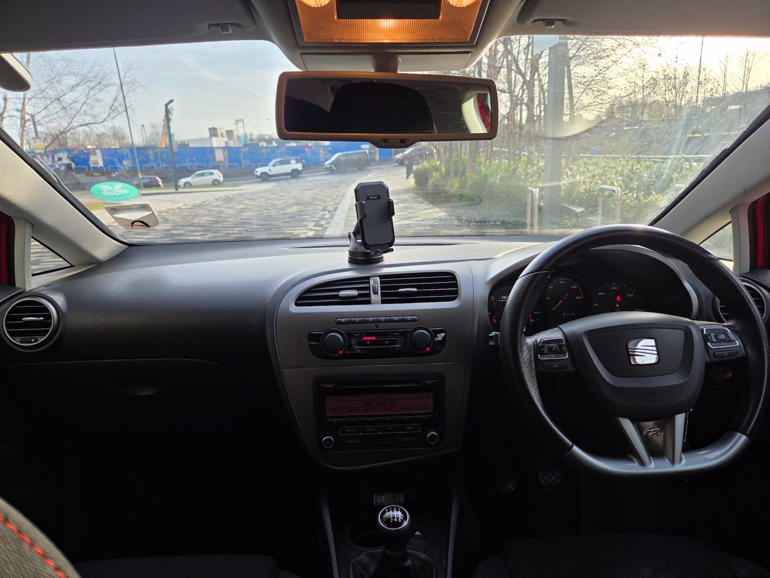 Used SEAT Leon 2011 for sale - 76911430: Photo 9