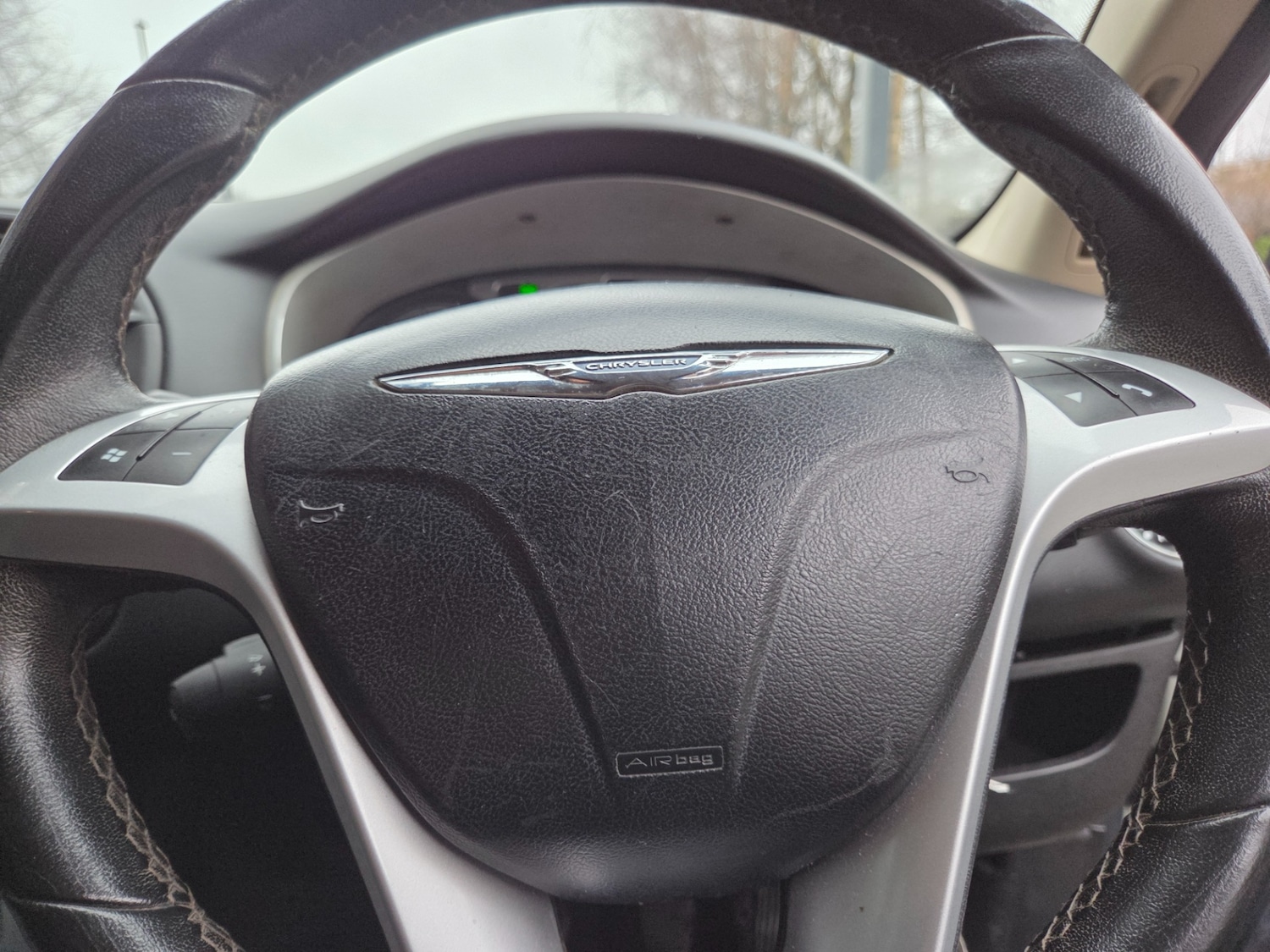 Used Chrysler Delta 2012 for sale - 77247706: Photo 12