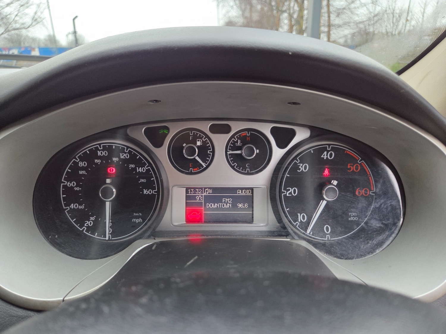 Used Chrysler Delta 2012 for sale - 77247706: Photo 13