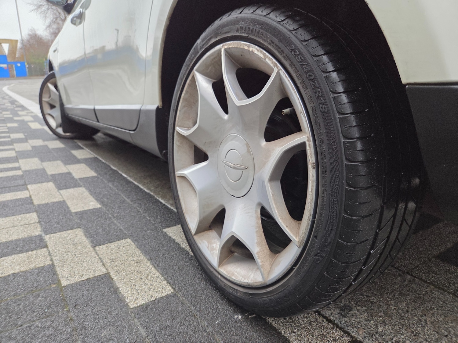 Used Chrysler Delta 2012 for sale - 77247706: Photo 15