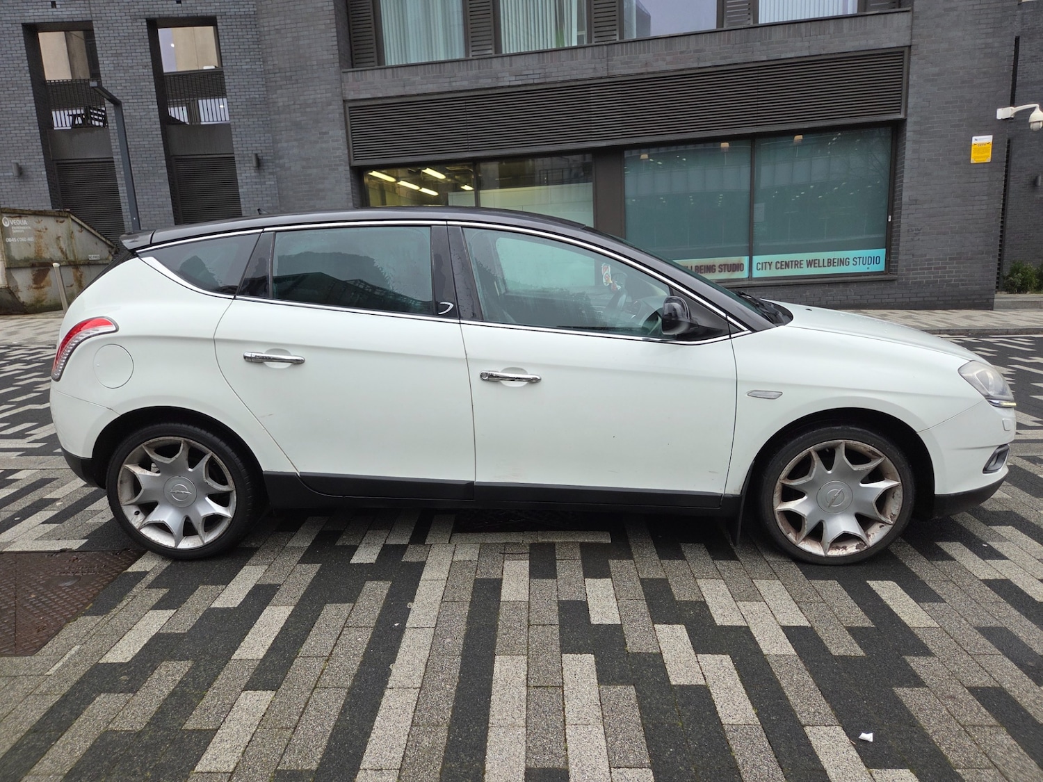 Used Chrysler Delta 2012 for sale - 77247706: Photo 17