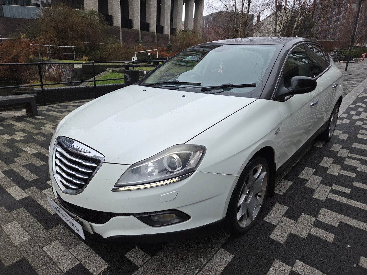 Used Chrysler Delta 2012 for sale - 77247706: Photo 18
