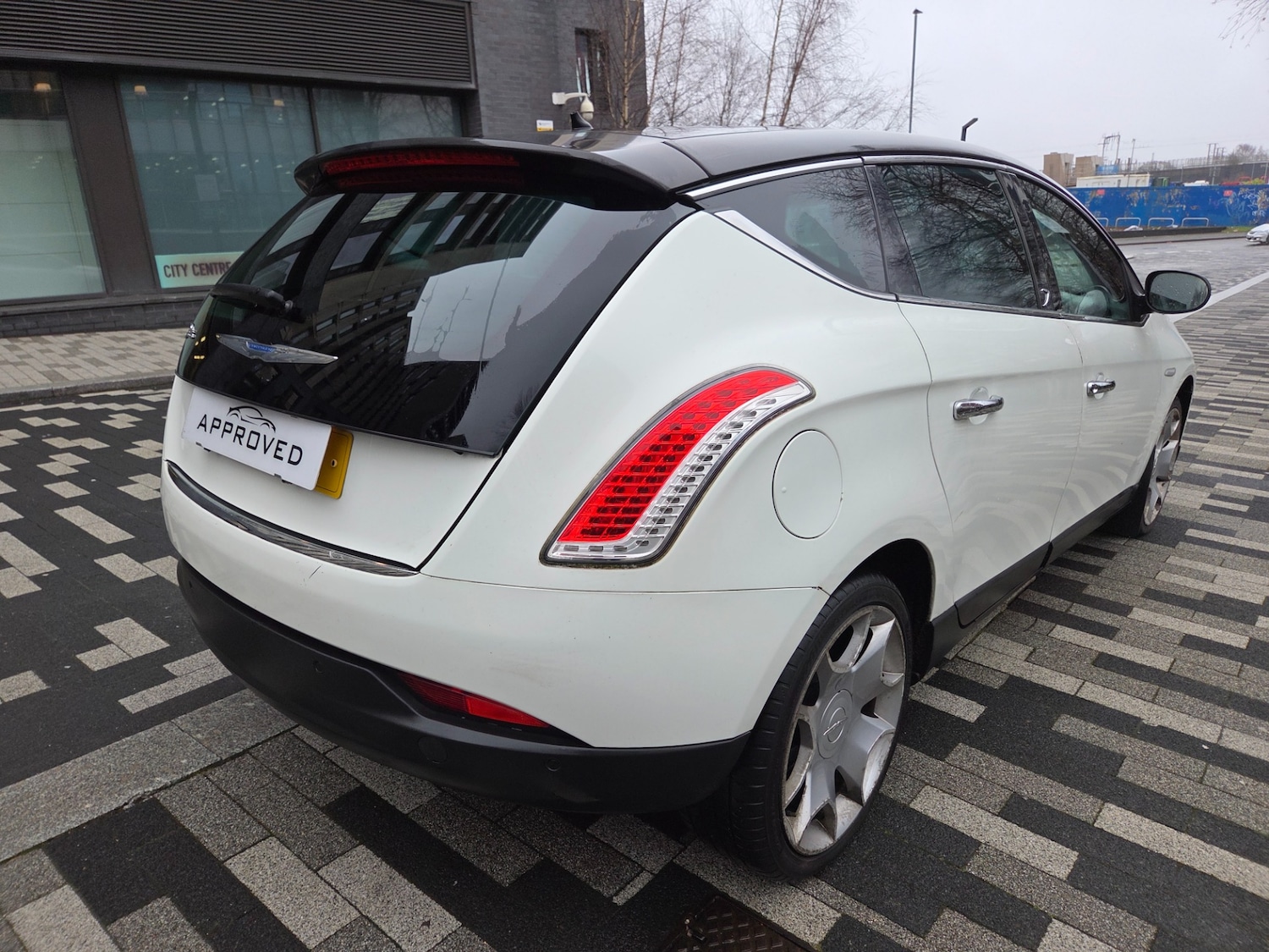 Used Chrysler Delta 2012 for sale - 77247706: Photo 19