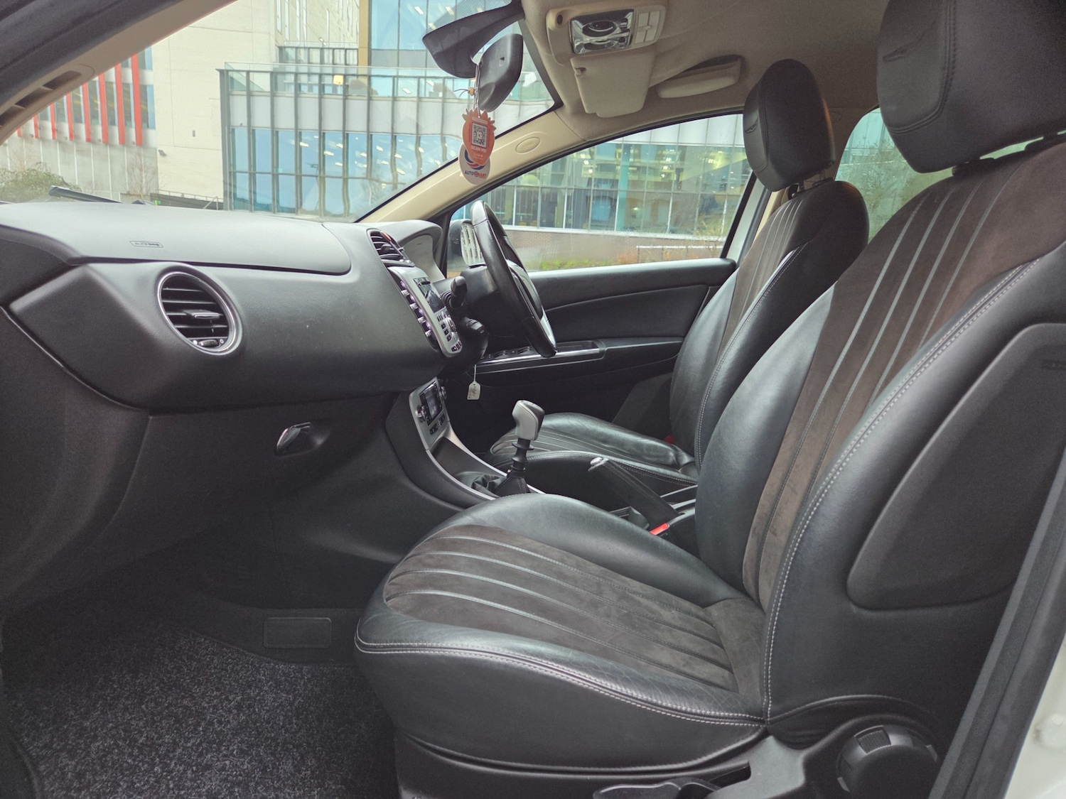 Used Chrysler Delta 2012 for sale - 77247706: Photo 8