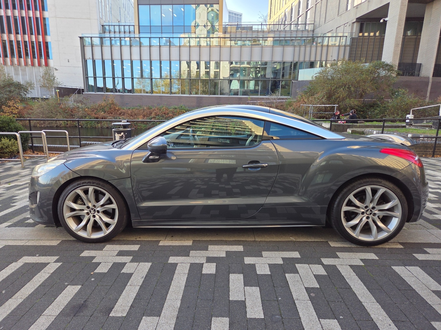 Used Peugeot RCZ 2010 for sale - 77359387: Photo 1