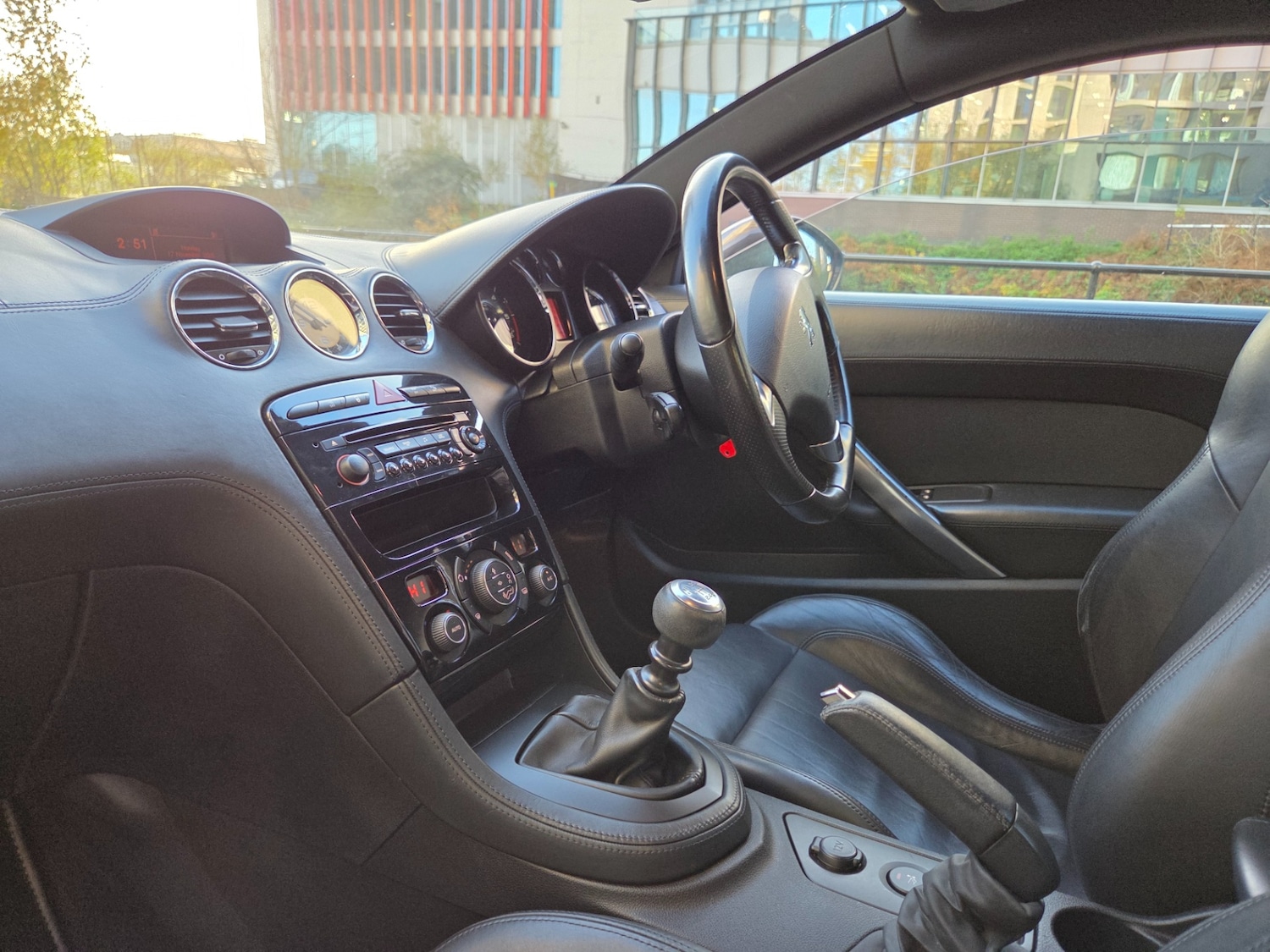 Used Peugeot RCZ 2010 for sale - 77359387: Photo 10