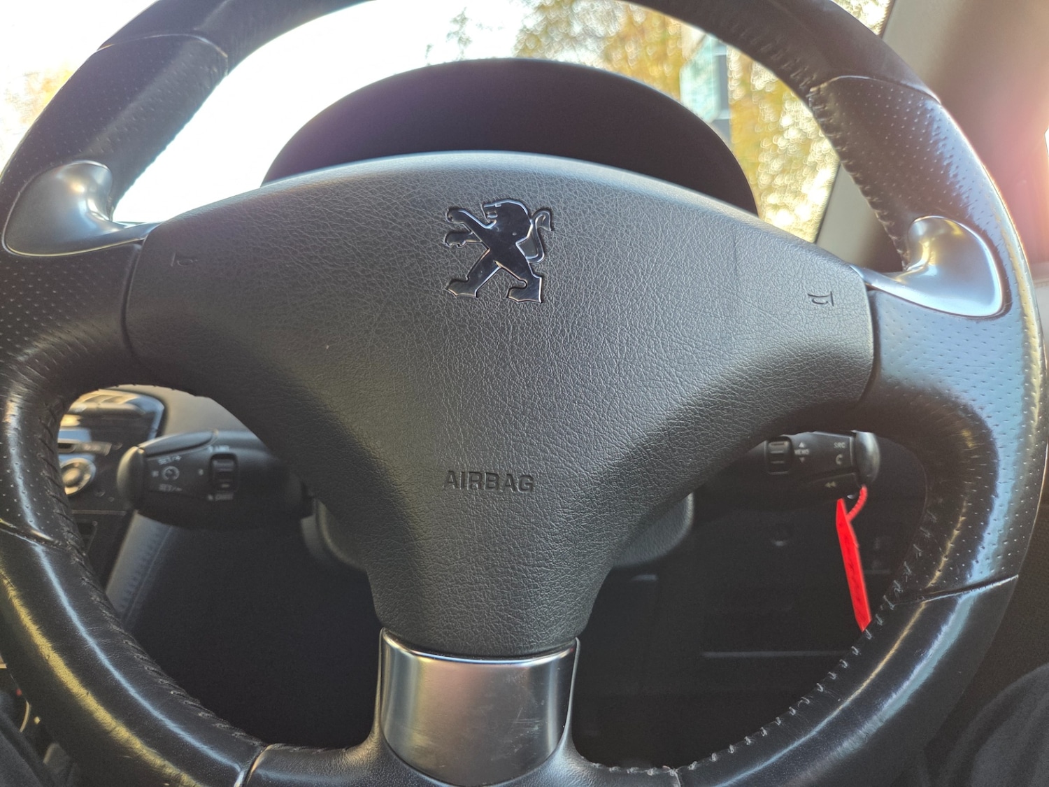 Used Peugeot RCZ 2010 for sale - 77359387: Photo 13