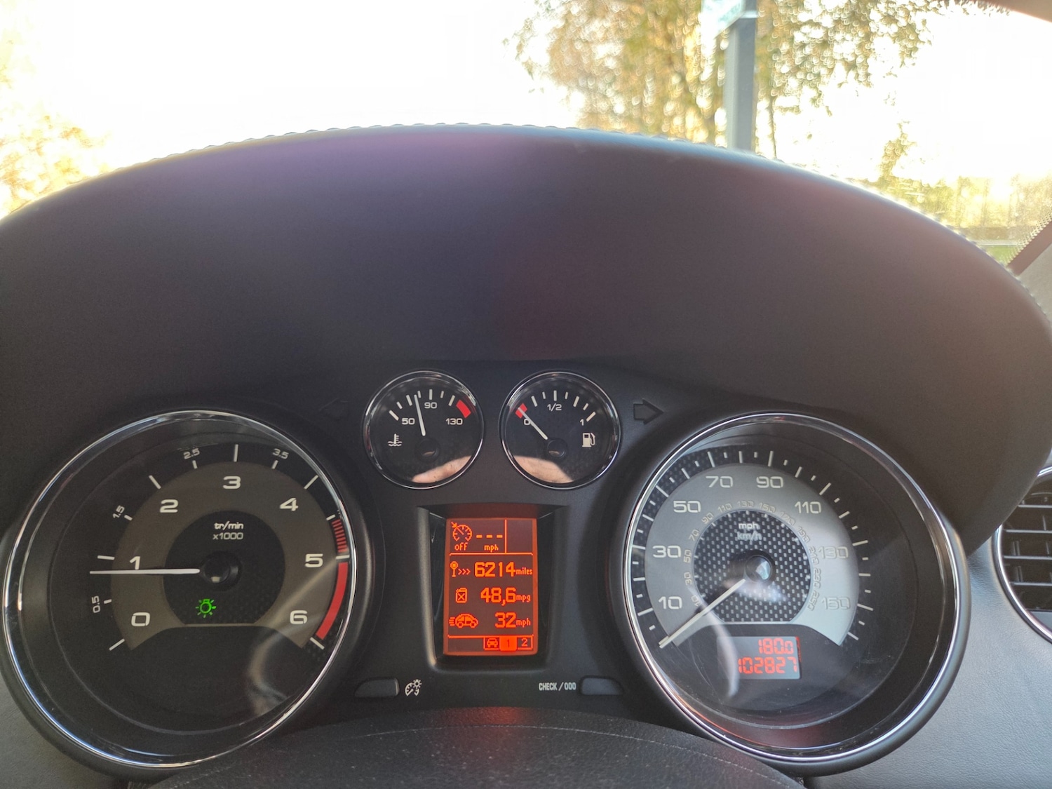 Used Peugeot RCZ 2010 for sale - 77359387: Photo 14