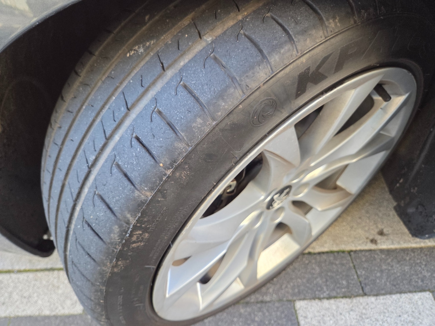 Used Peugeot RCZ 2010 for sale - 77359387: Photo 18