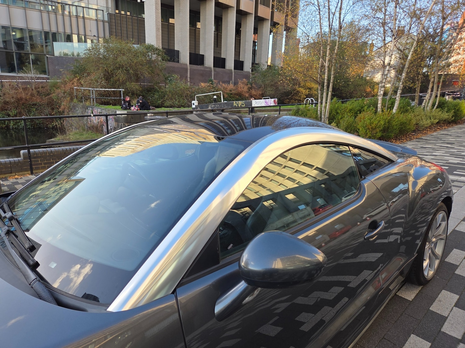 Used Peugeot RCZ 2010 for sale - 77359387: Photo 19