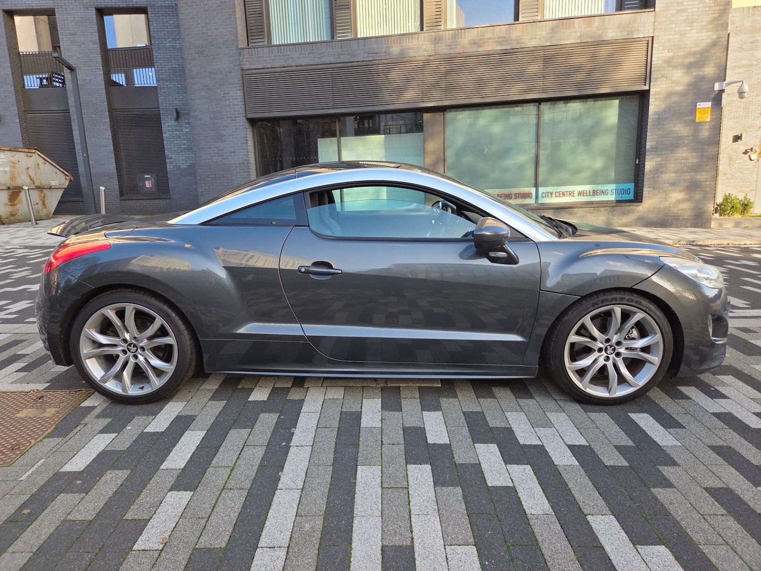Used Peugeot RCZ 2010 for sale - 77359387: Photo 20
