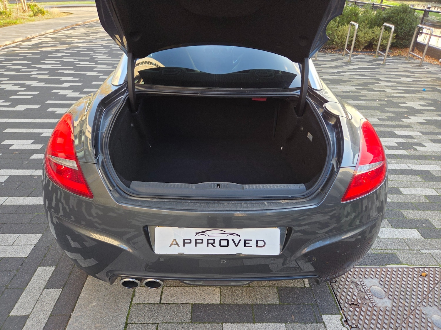 Used Peugeot RCZ 2010 for sale - 77359387: Photo 6