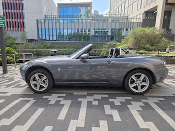 Used Mazda MX-5 2007 for sale - 78415271: Photo