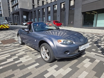Used Mazda MX-5 2007 for sale - 78415271: Photo